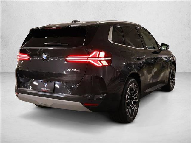 New 2026 BMW X3 xDrive30 AWD/4WD video 2