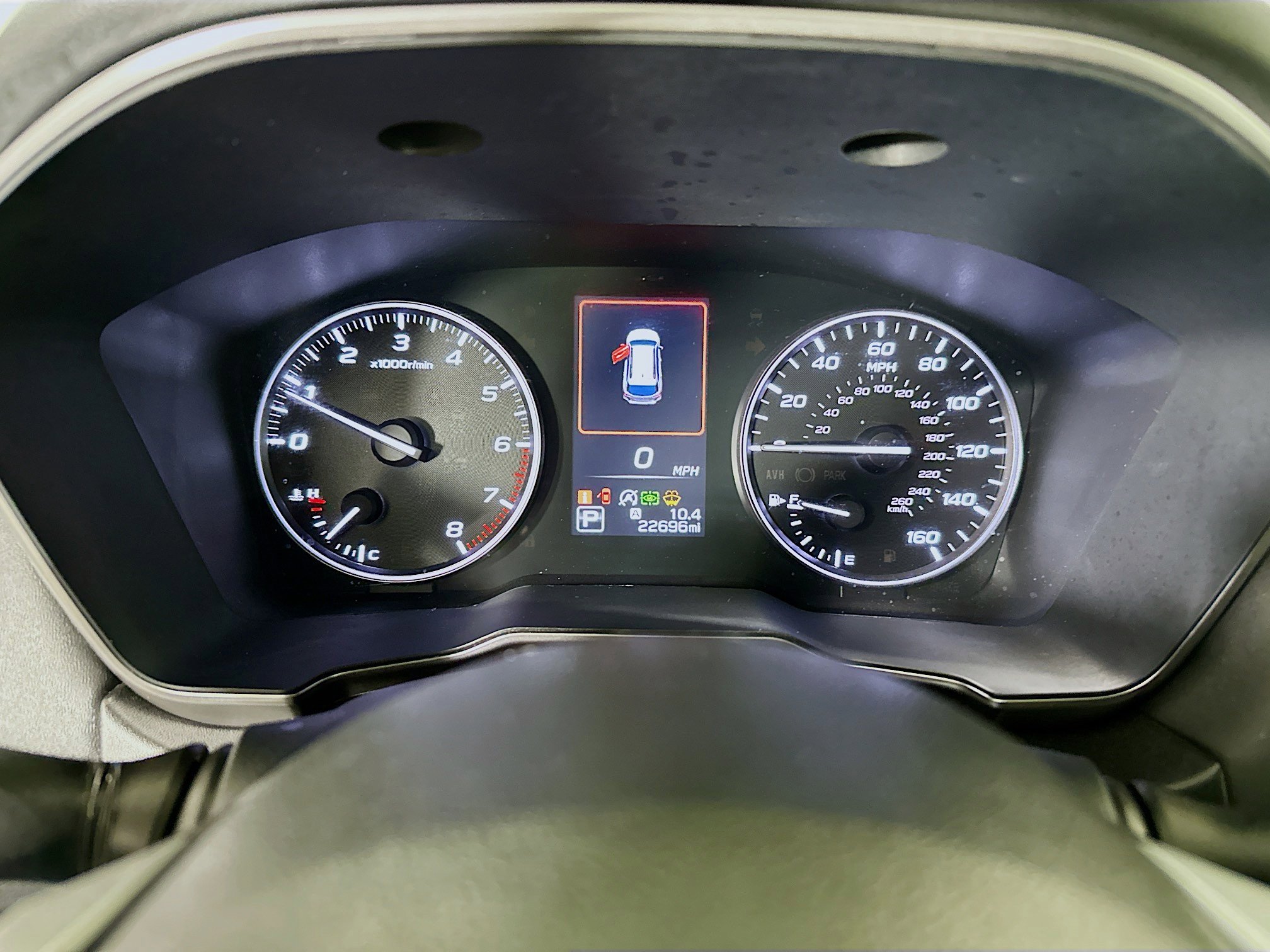 Used 2022 Subaru Outback Limited AWD/4WD image 19