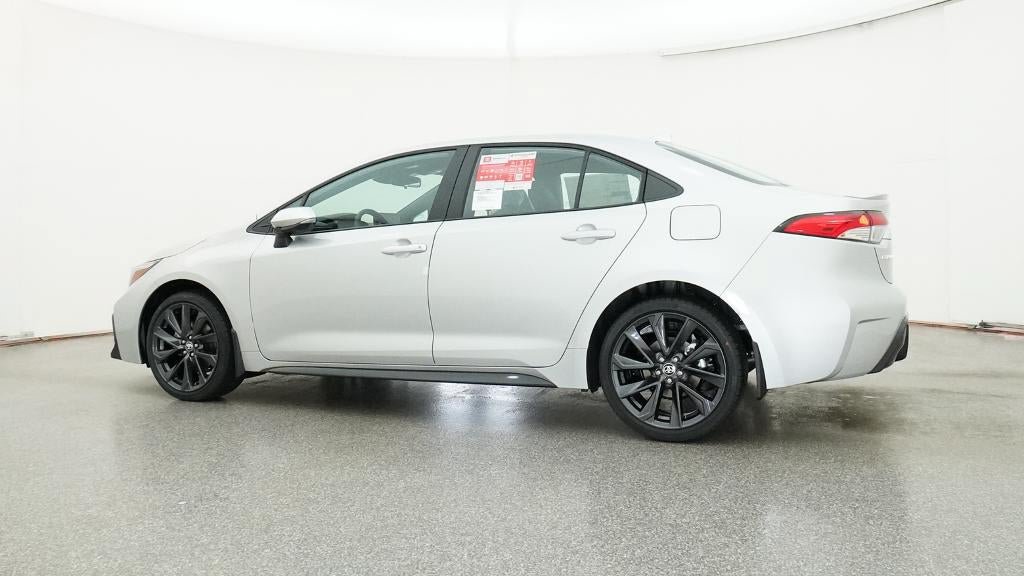 New 2026 Toyota Corolla SE FWD image 20