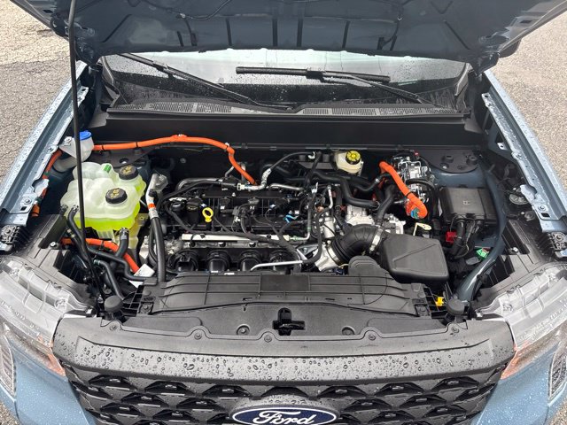 New 2026 Ford Maverick XLT w/ Equipment Group 301A AWD/4WD image 26