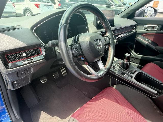 Used 2023 Honda Civic Si image 10