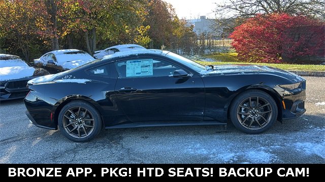 New 2026 Ford Mustang EcoBoost image 28