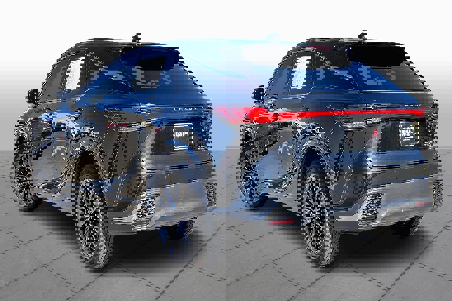 Used 2024 Lexus RX 350 F Sport image 9