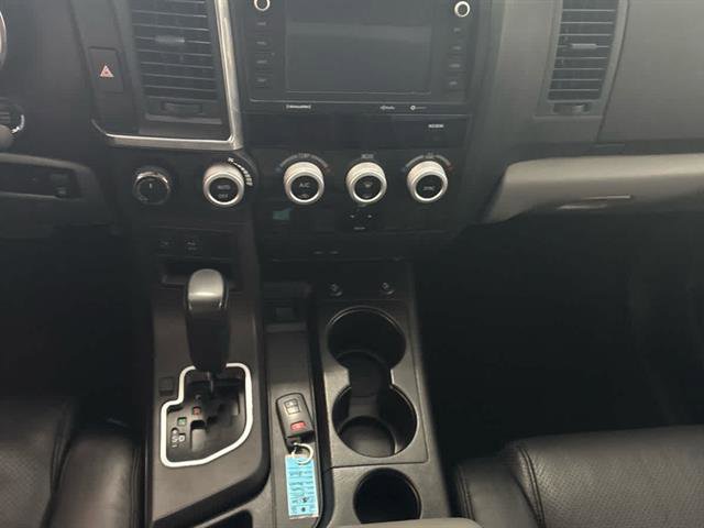 Used 2022 Toyota Sequoia SR5 image 11