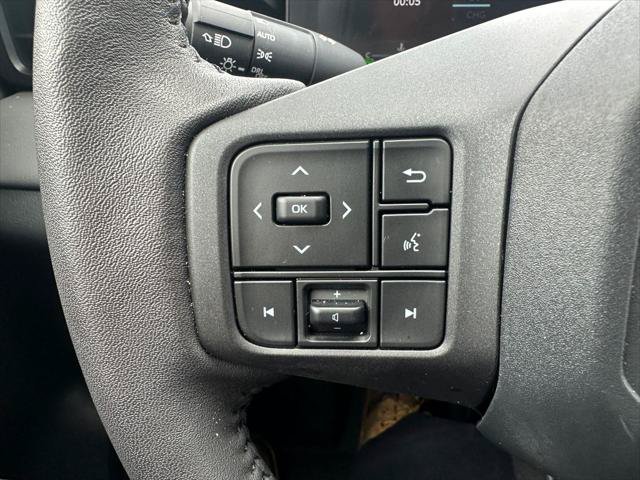 Certified 2026 Toyota RAV4 SE w/ Weather Package AWD/4WD image 21