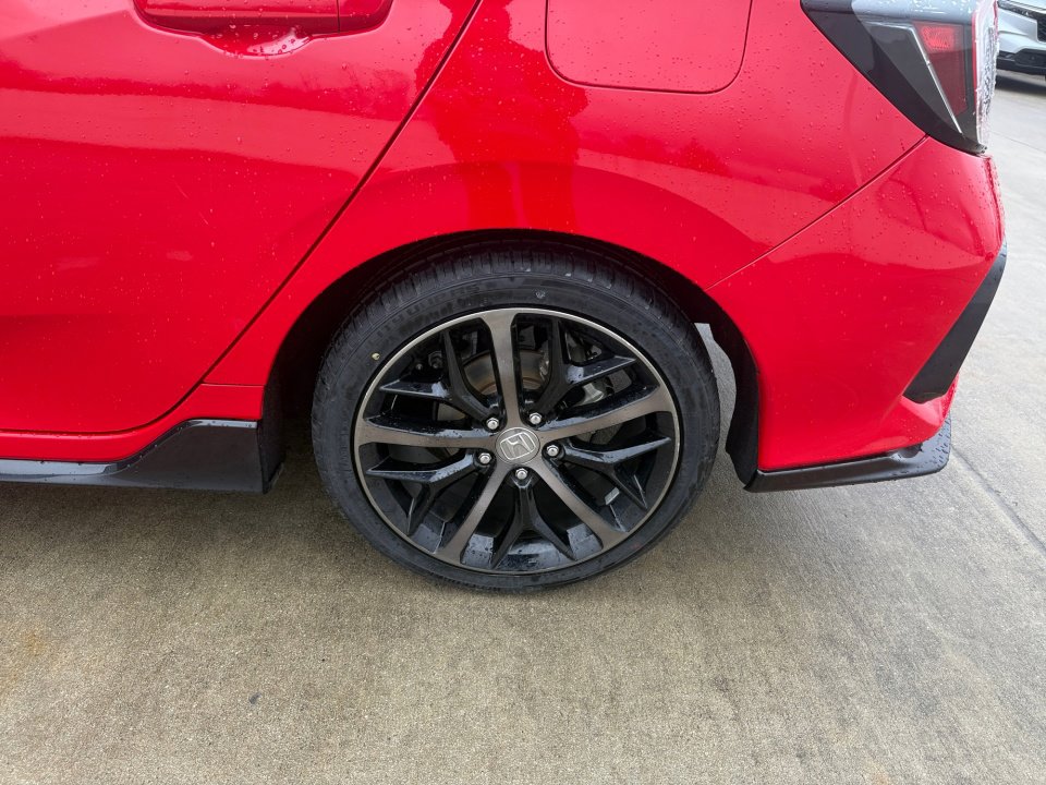 Used 2020 Honda Civic Sport image 26