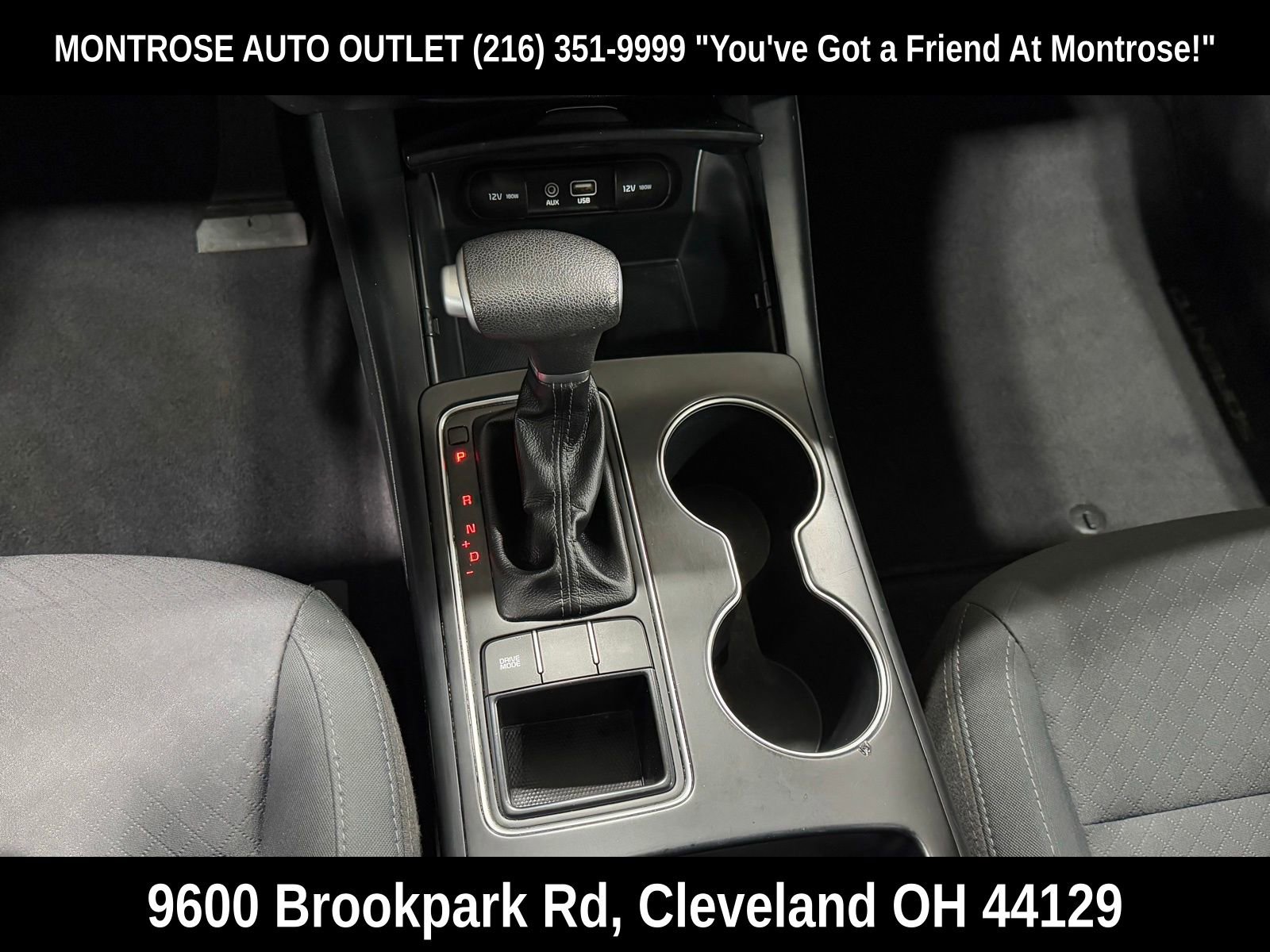 Used 2020 Kia Sorento LX image 22