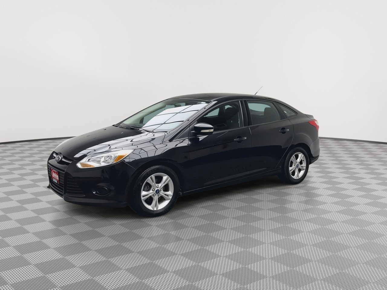 Used 2013 Ford Focus SE w/ SE Winter Pkg image 27