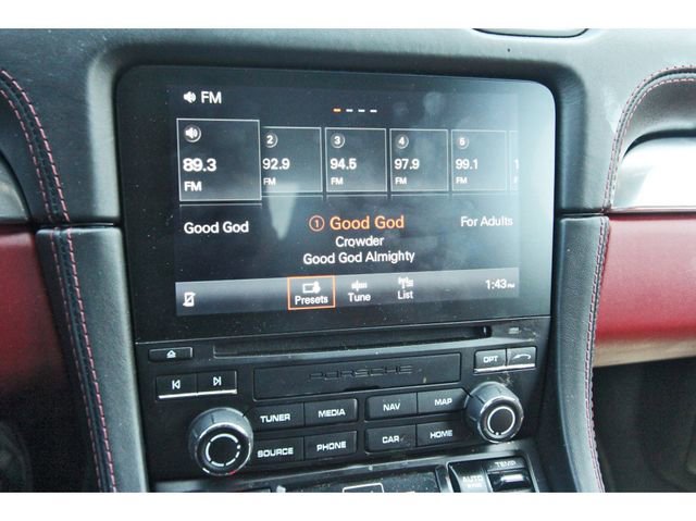 Used 2022 Porsche 718 Boxster image 18