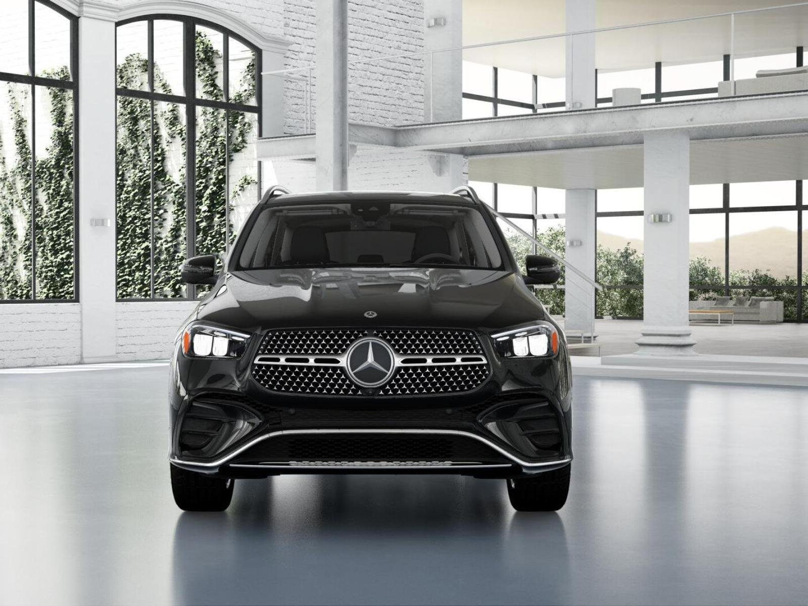 New 2026 Mercedes-Benz GLE 450 4MATIC image 7