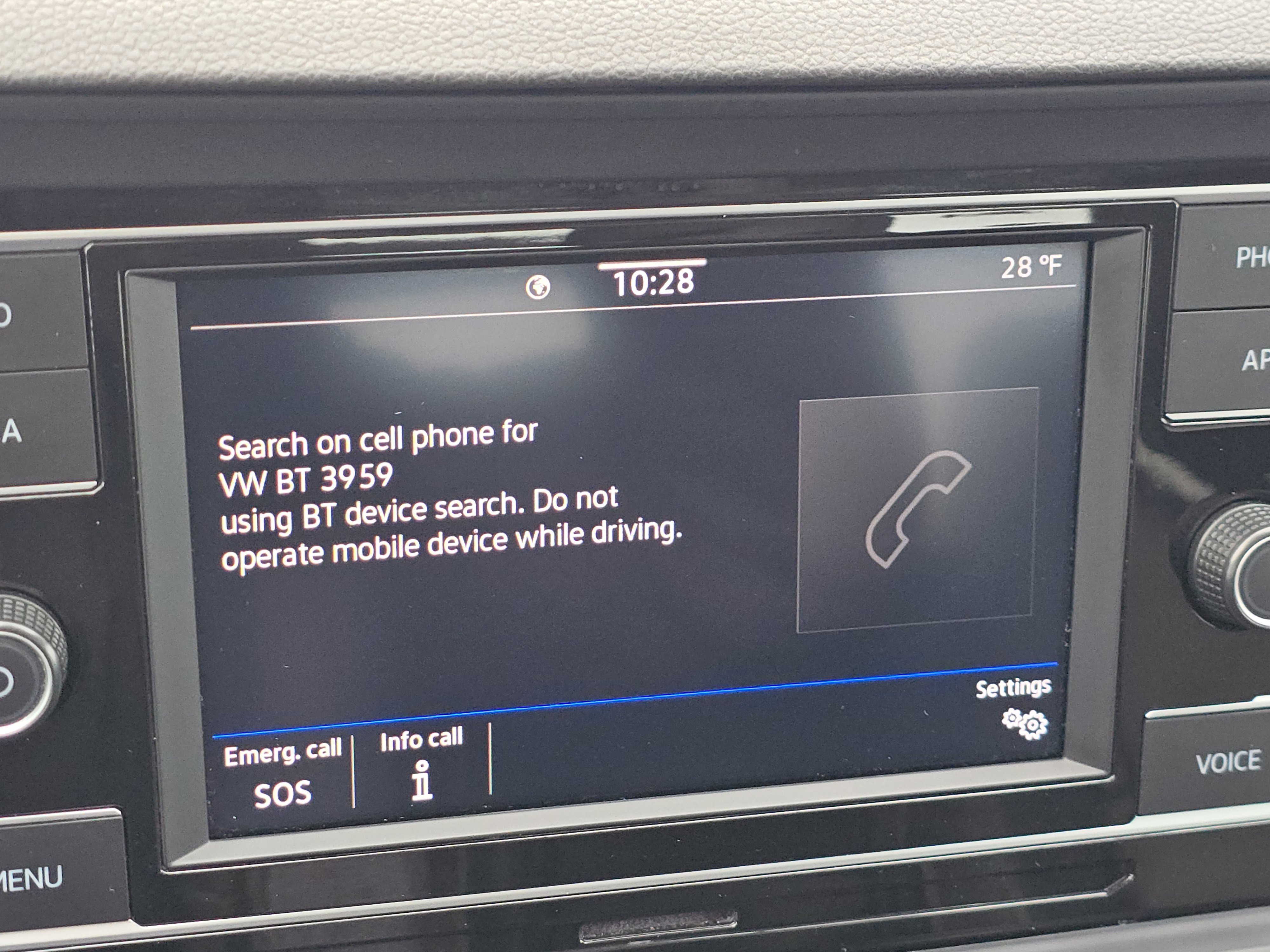 Used 2024 Volkswagen Jetta SE image 11