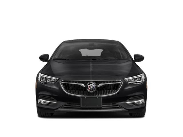 Used 2019 Buick Regal GS AWD/4WD image 7