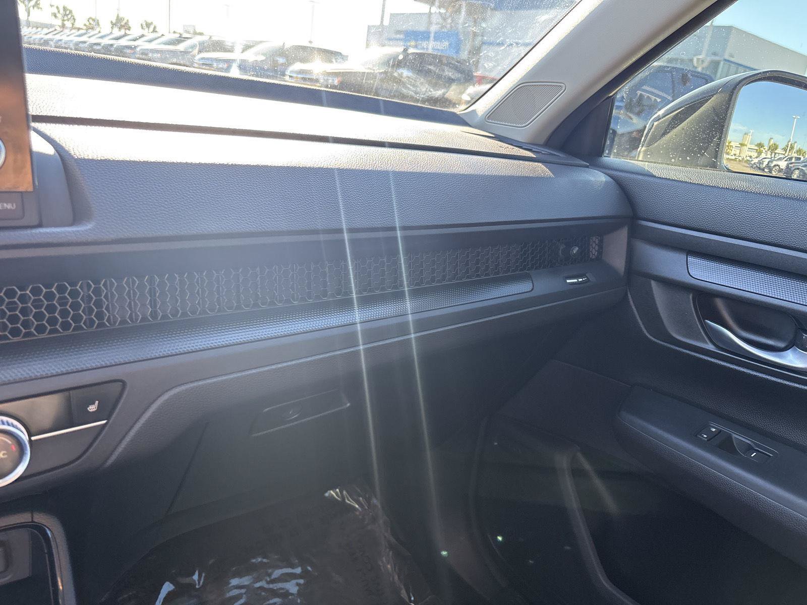 Used 2023 Honda CR-V EX image 35