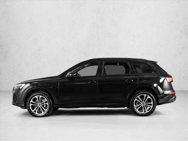 New 2026 Audi Q7 2.0T Premium image 8