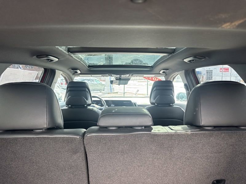Used 2023 Kia Sportage X-Line w/ X-Line Premium Package image 12