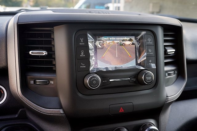 New 2024 RAM 2500 Tradesman w/ Chrome Appearance Group image 32