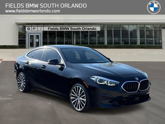 Used 2022 BMW 228i Gran Coupe w/ Convenience Package image 1