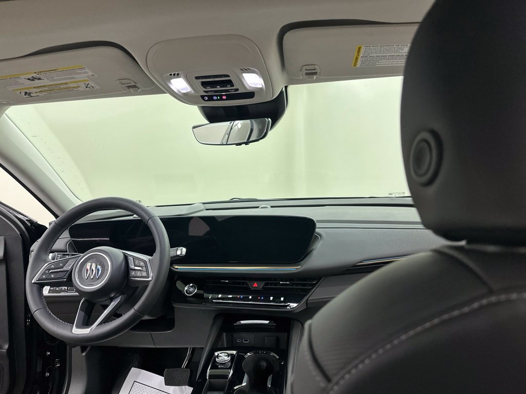 New 2026 Buick Envision Avenir AWD/4WD image 24