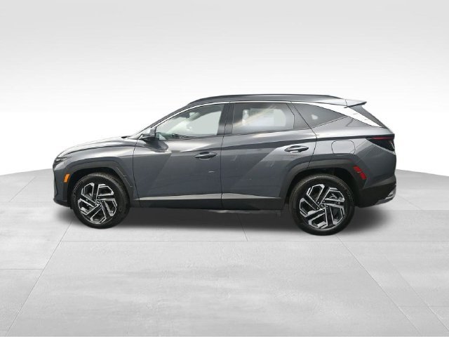 New 2026 Hyundai Tucson Limited AWD/4WD image 5
