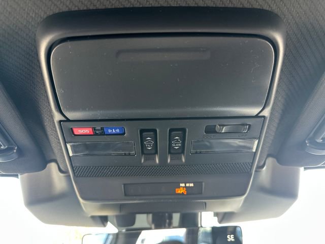 New 2026 Subaru Outback Touring XT image 15