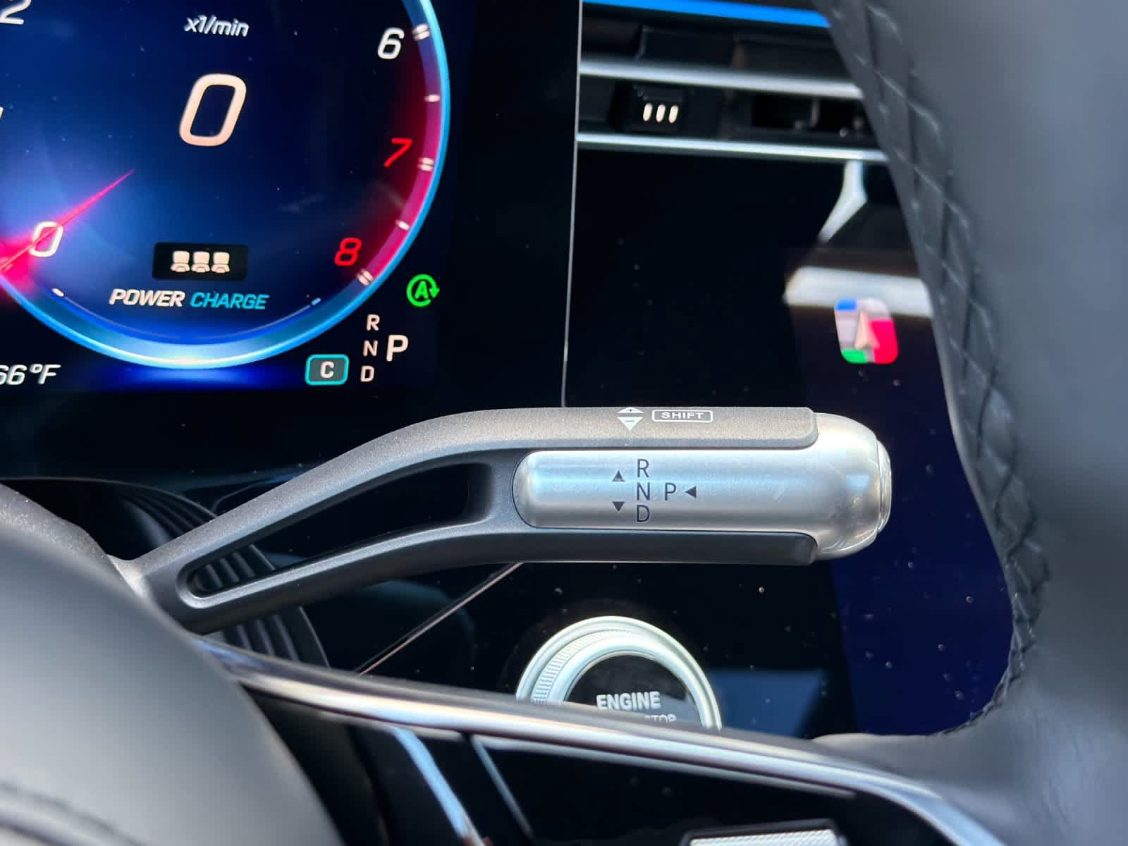 New 2027 Mercedes-Benz S 580 4MATIC Sedan image 19