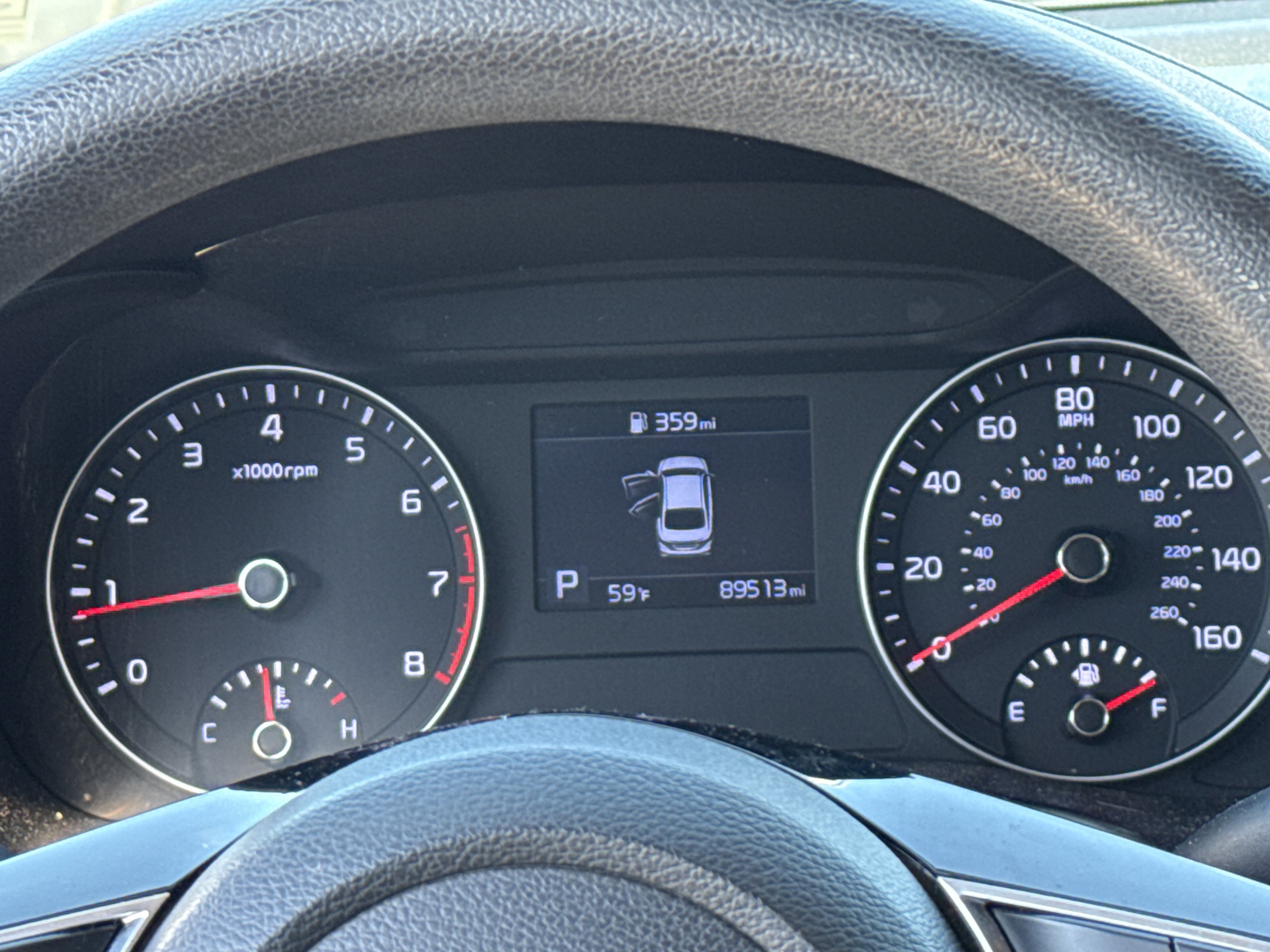 Used 2019 Kia Forte LXS FWD image 20