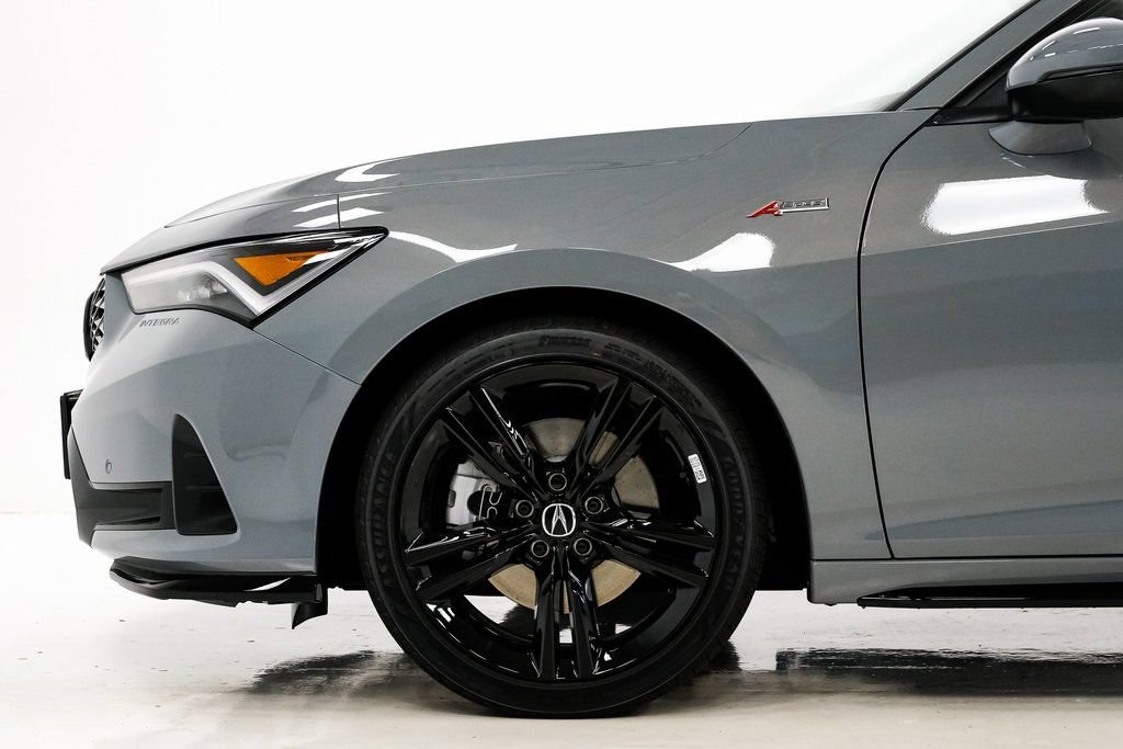Used 2026 Acura Integra A-Spec w/ Technology Package FWD image 31
