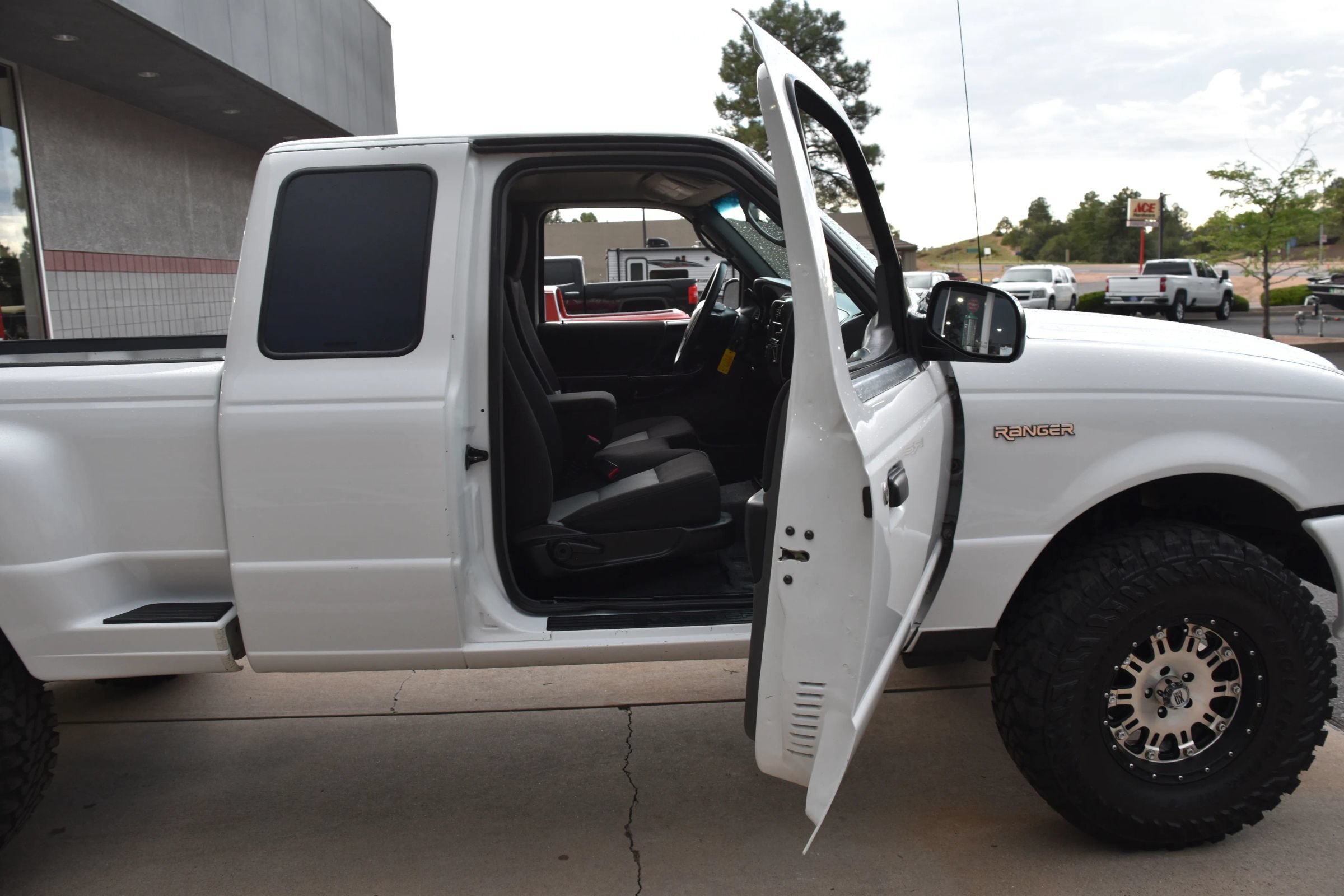 Used 2004 Ford Ranger XL RWD image 21