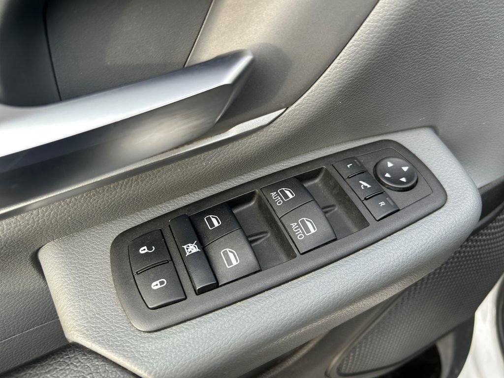 Used 2022 RAM 1500 Big Horn image 23