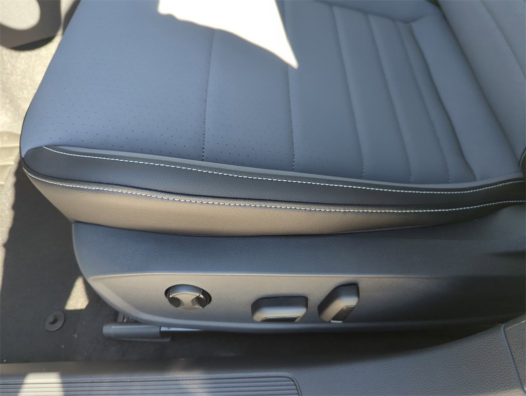 New 2026 Volkswagen Jetta SE image 29