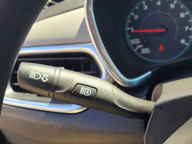 Used 2023 Chevrolet Equinox LS image 16