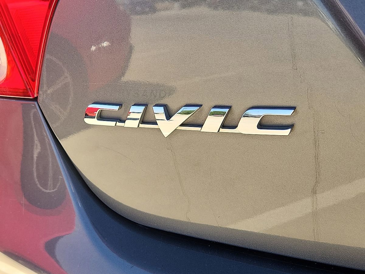 Used 2011 Honda Civic LX image 6