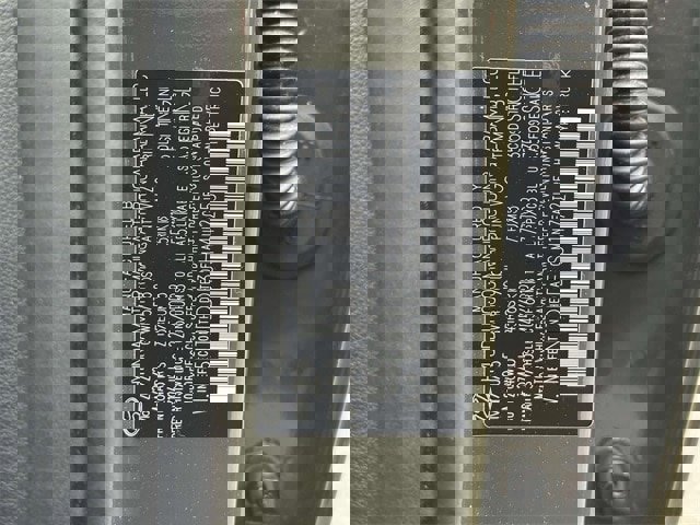 Used 2025 Hyundai Santa Cruz XRT image 27