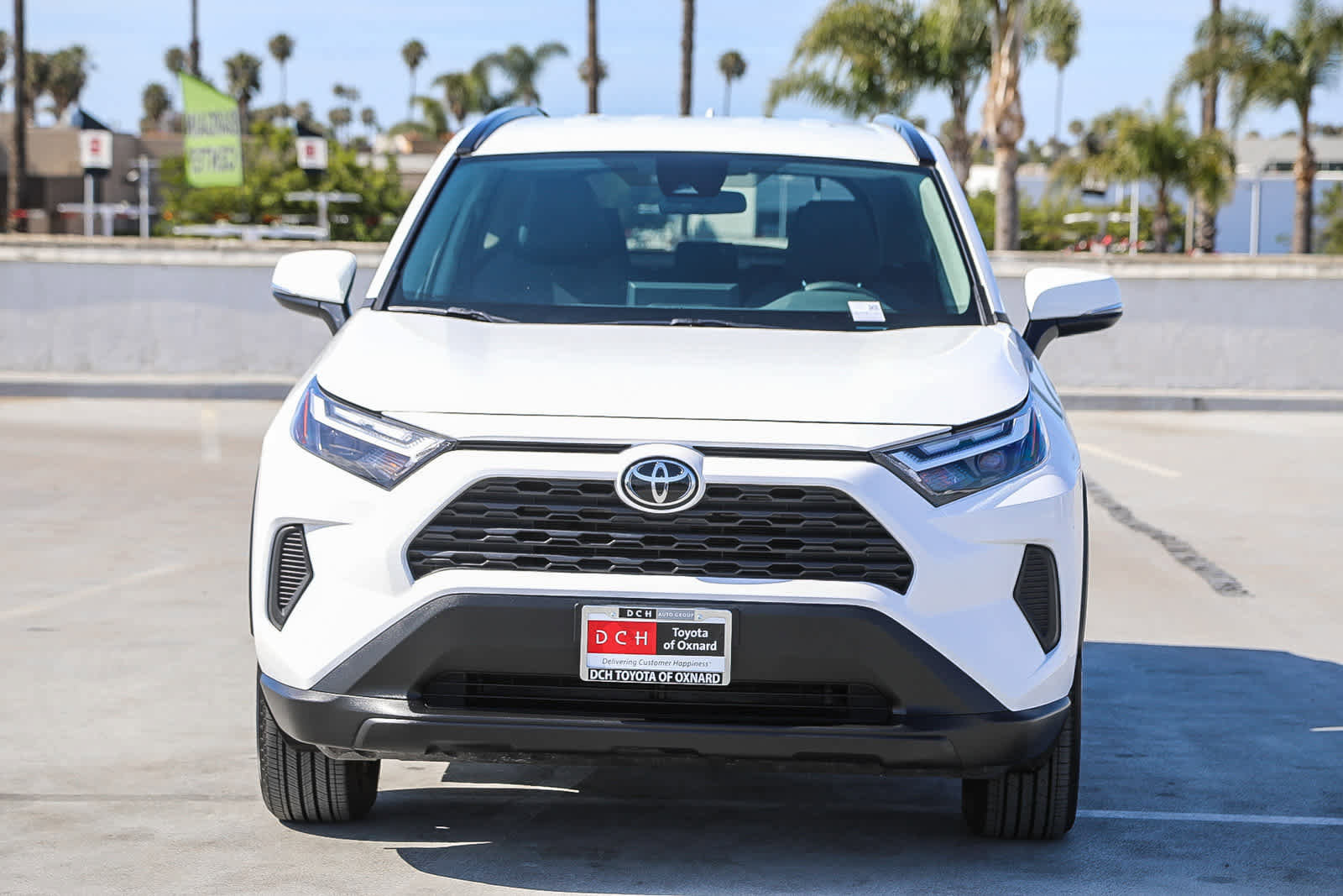 Certified 2025 Toyota RAV4 XLE AWD/4WD image 4