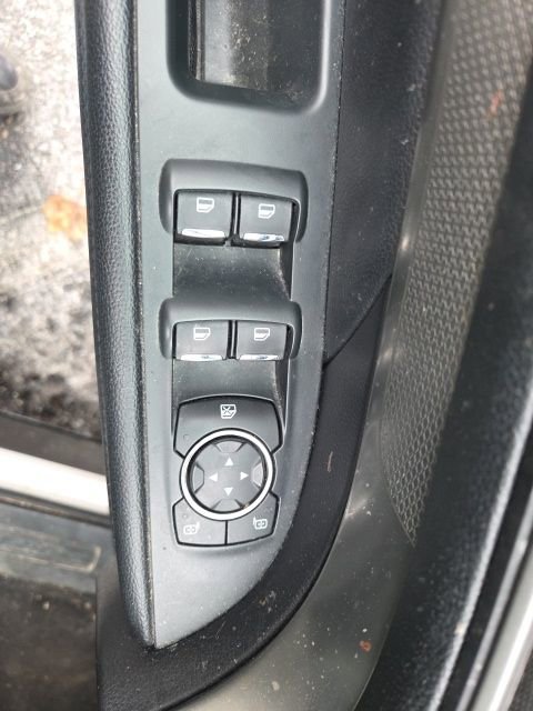 Certified 2019 Ford Explorer XLT w/ Equipment Group 202A image 22