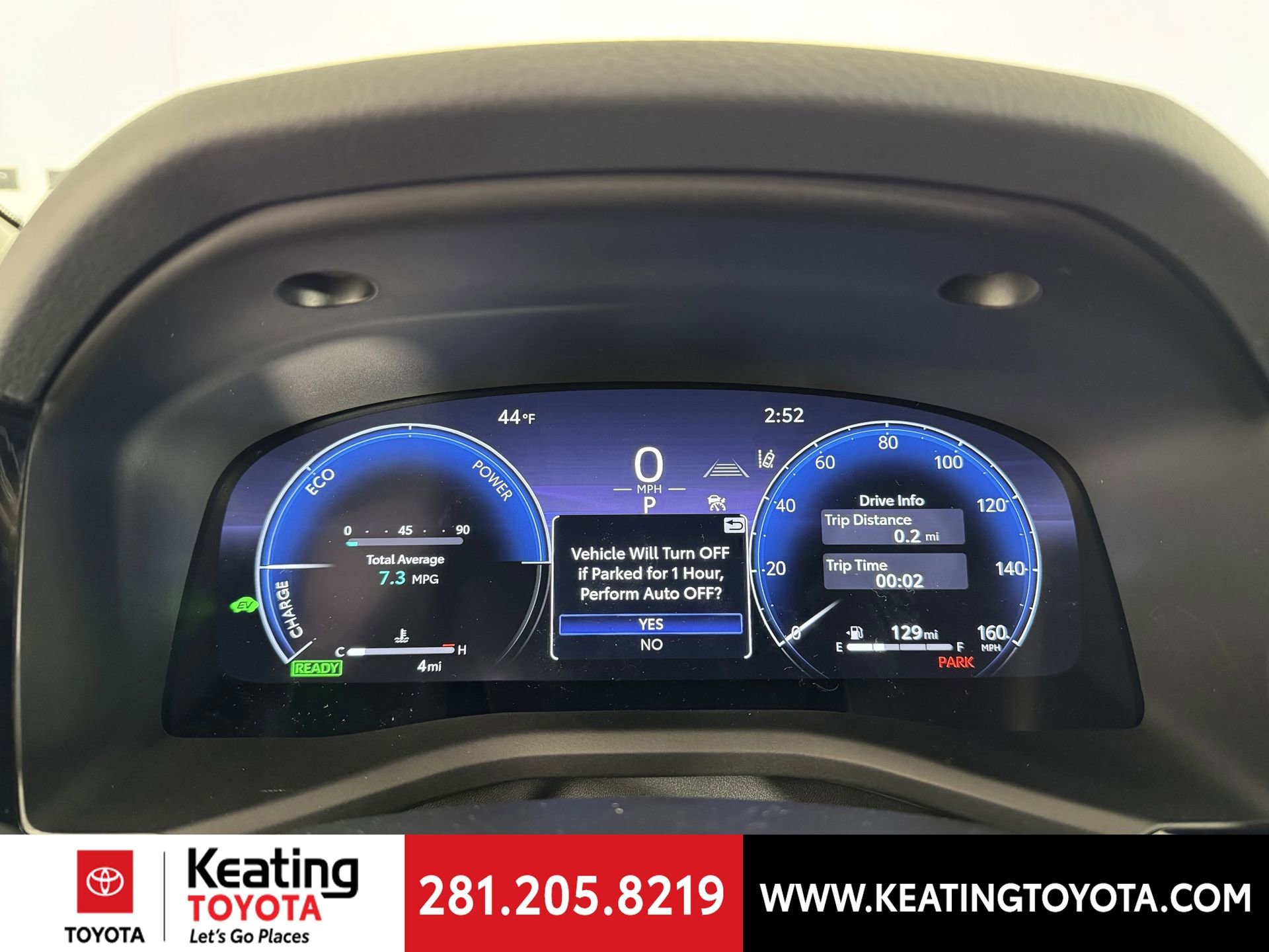 New 2026 Toyota Camry XLE image 12