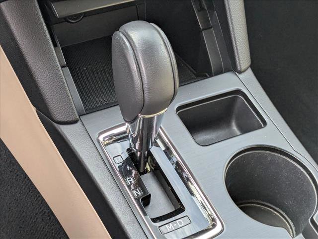 Used 2018 Subaru Outback 2.5i Limited image 11