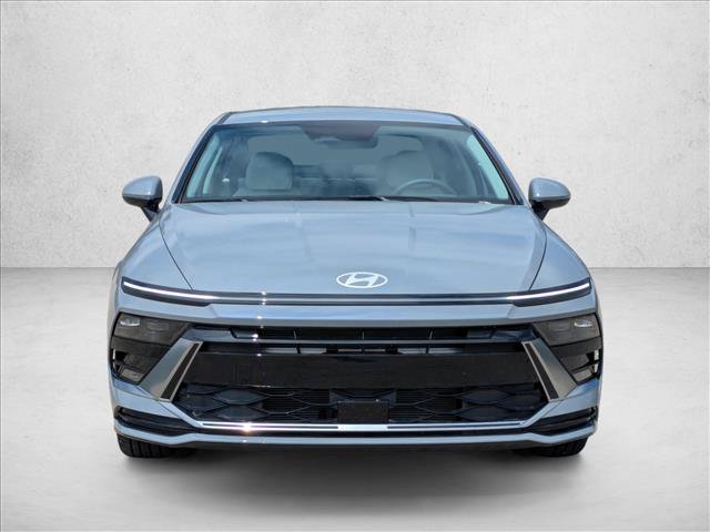 New 2026 Hyundai Sonata SEL FWD image 2