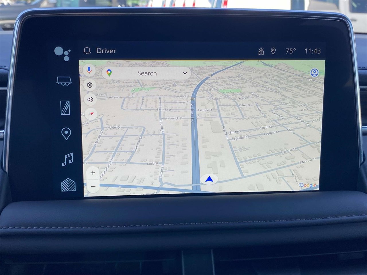 Used 2024 Chevrolet Suburban High Country w/ Advanced Technology Package image 30