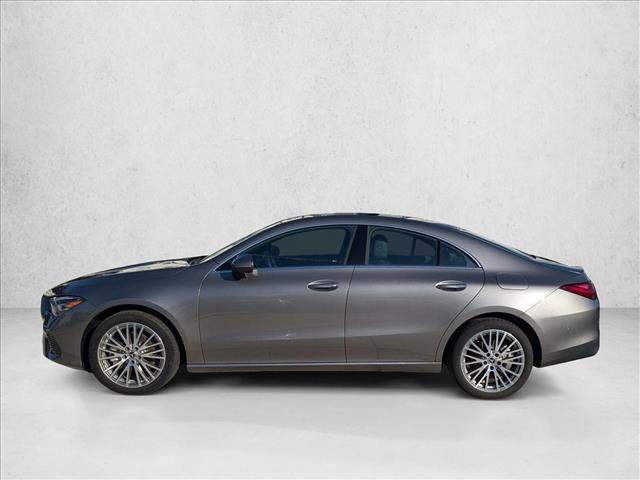 Certified 2026 Mercedes-Benz CLA 250 image 5