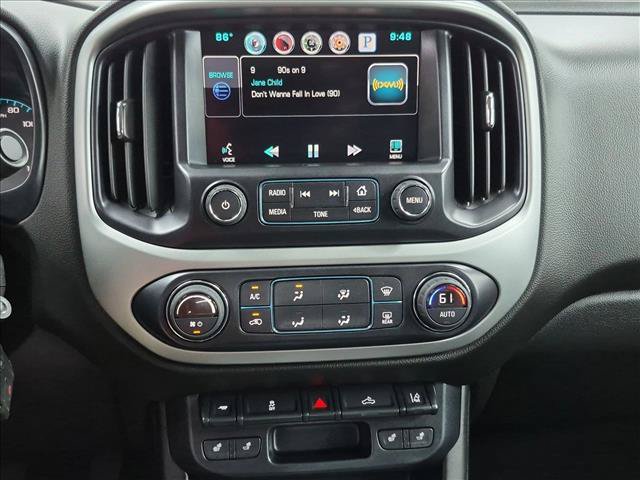 Used 2015 Chevrolet Colorado LT w/ Luxury Package RWD image 13