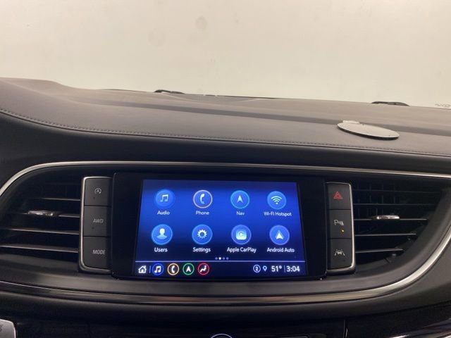 Used 2023 Buick Enclave Avenir w/ Trailering Package, 5000 lbs. image 10