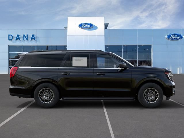 New 2027 Ford Expedition Max Active AWD/4WD image 5