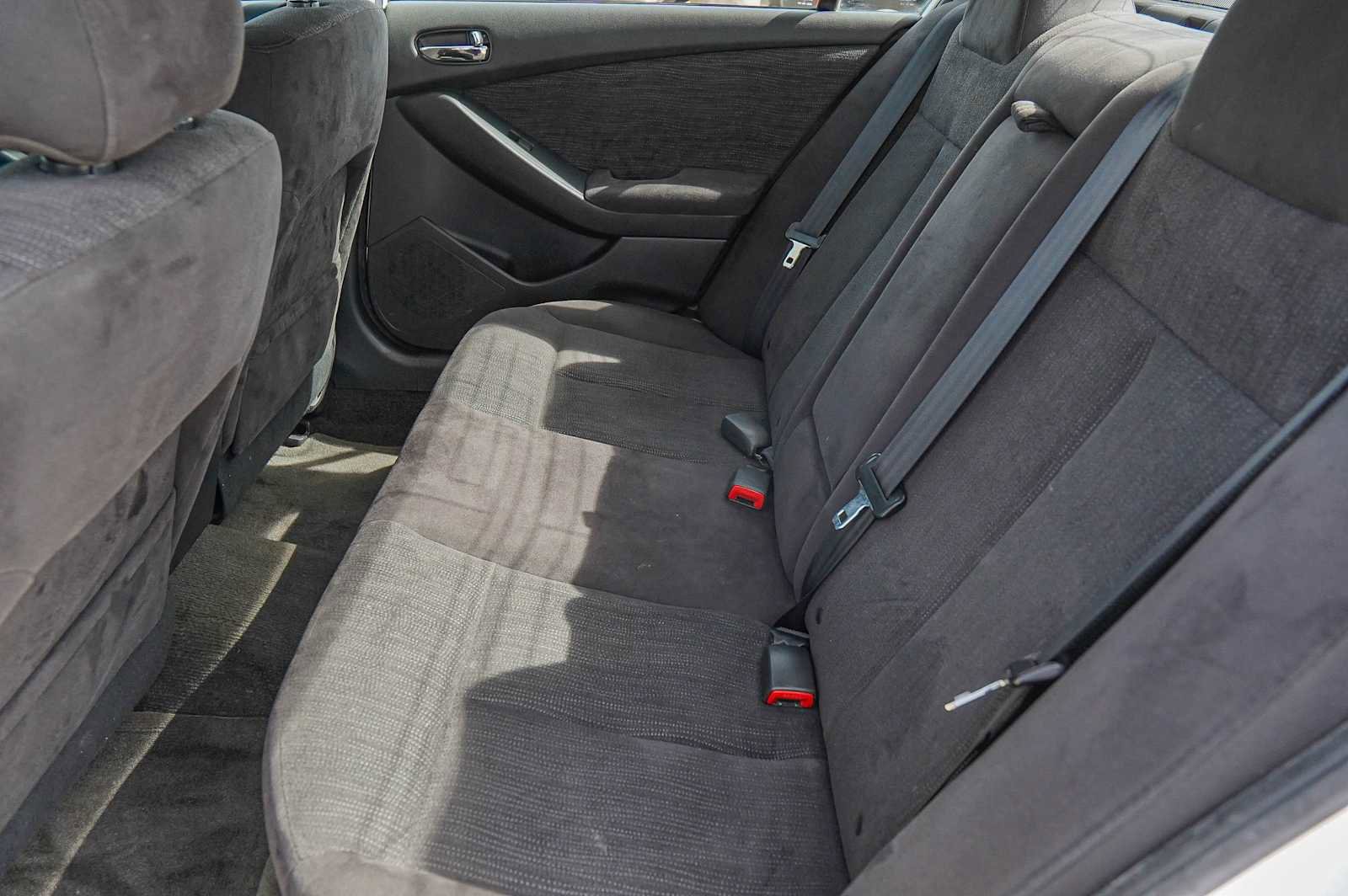 Used 2012 Nissan Altima 2.5 S image 25