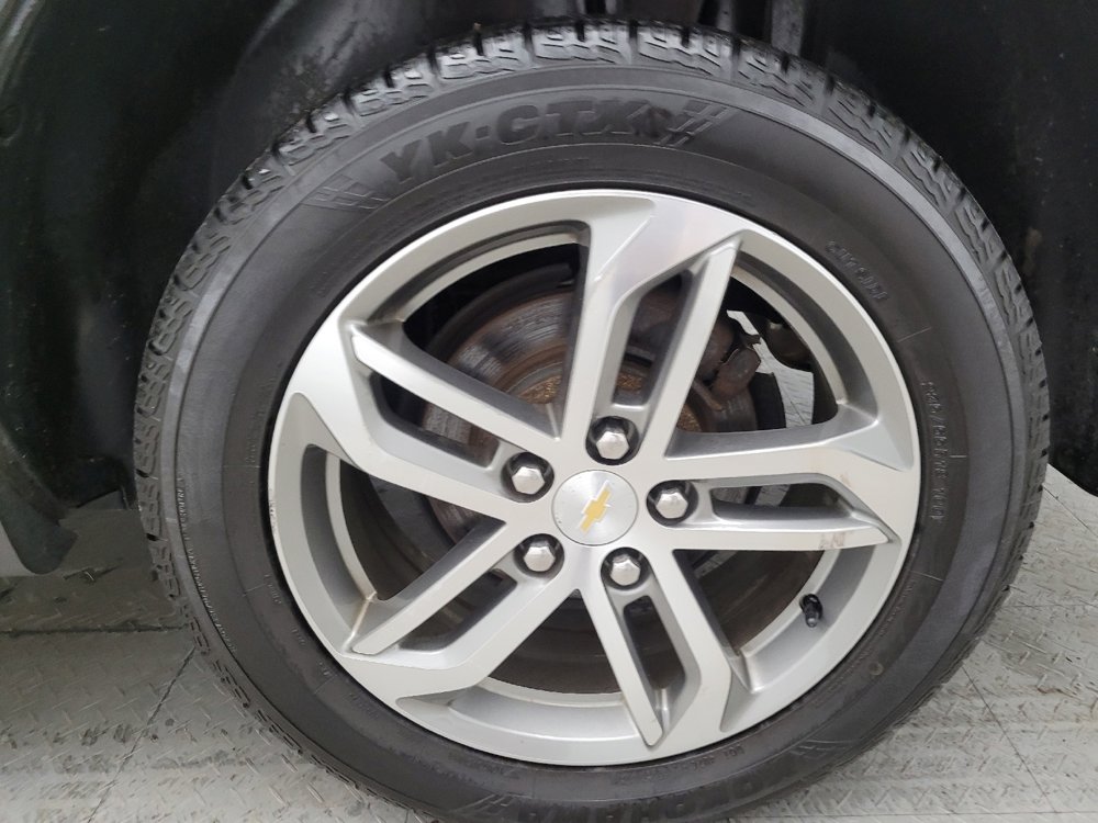 Used 2017 Chevrolet Equinox Premier w/ Enhanced Convenience Package image 31