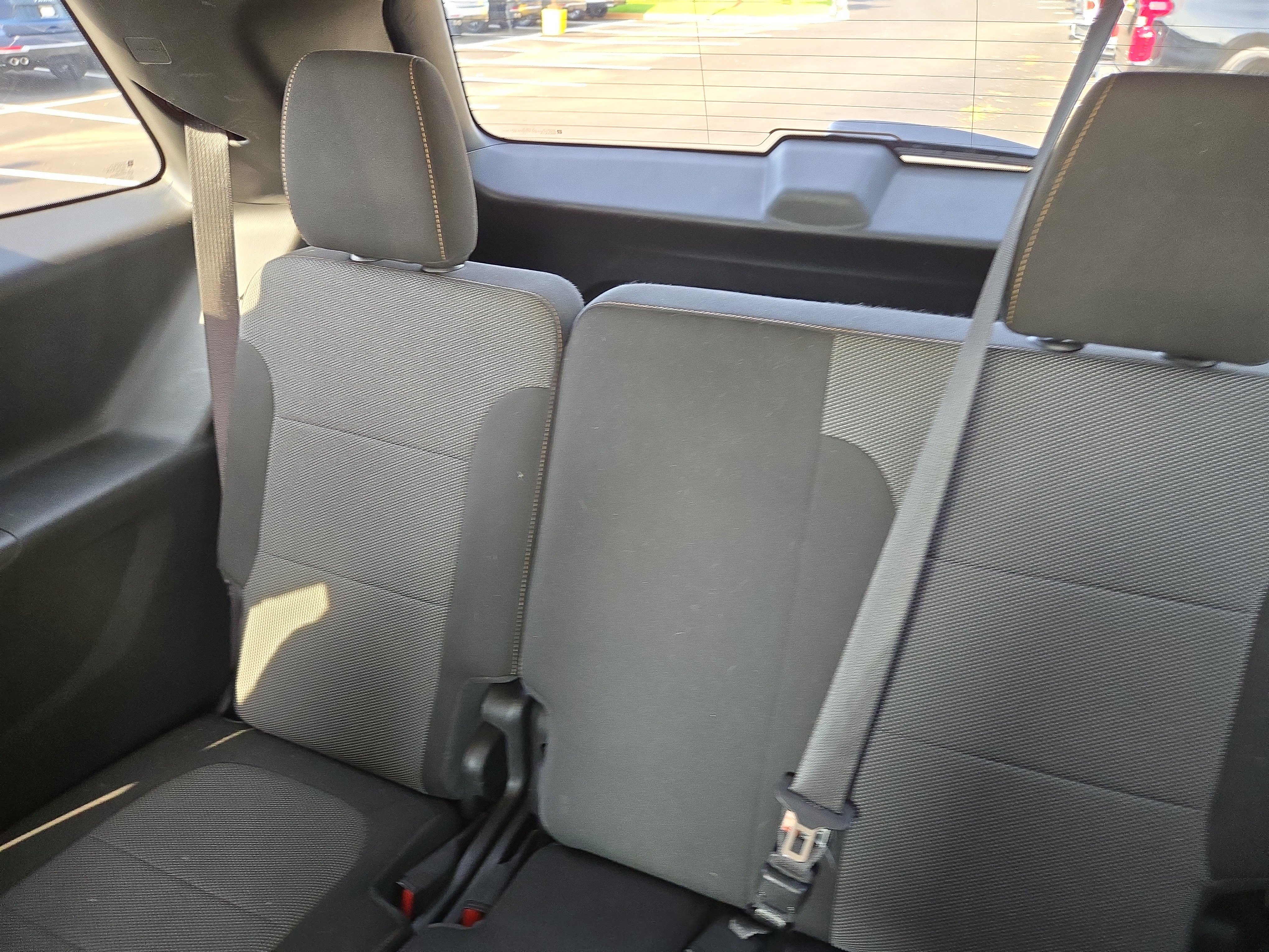 Used 2021 Chevrolet Traverse LT AWD/4WD image 20