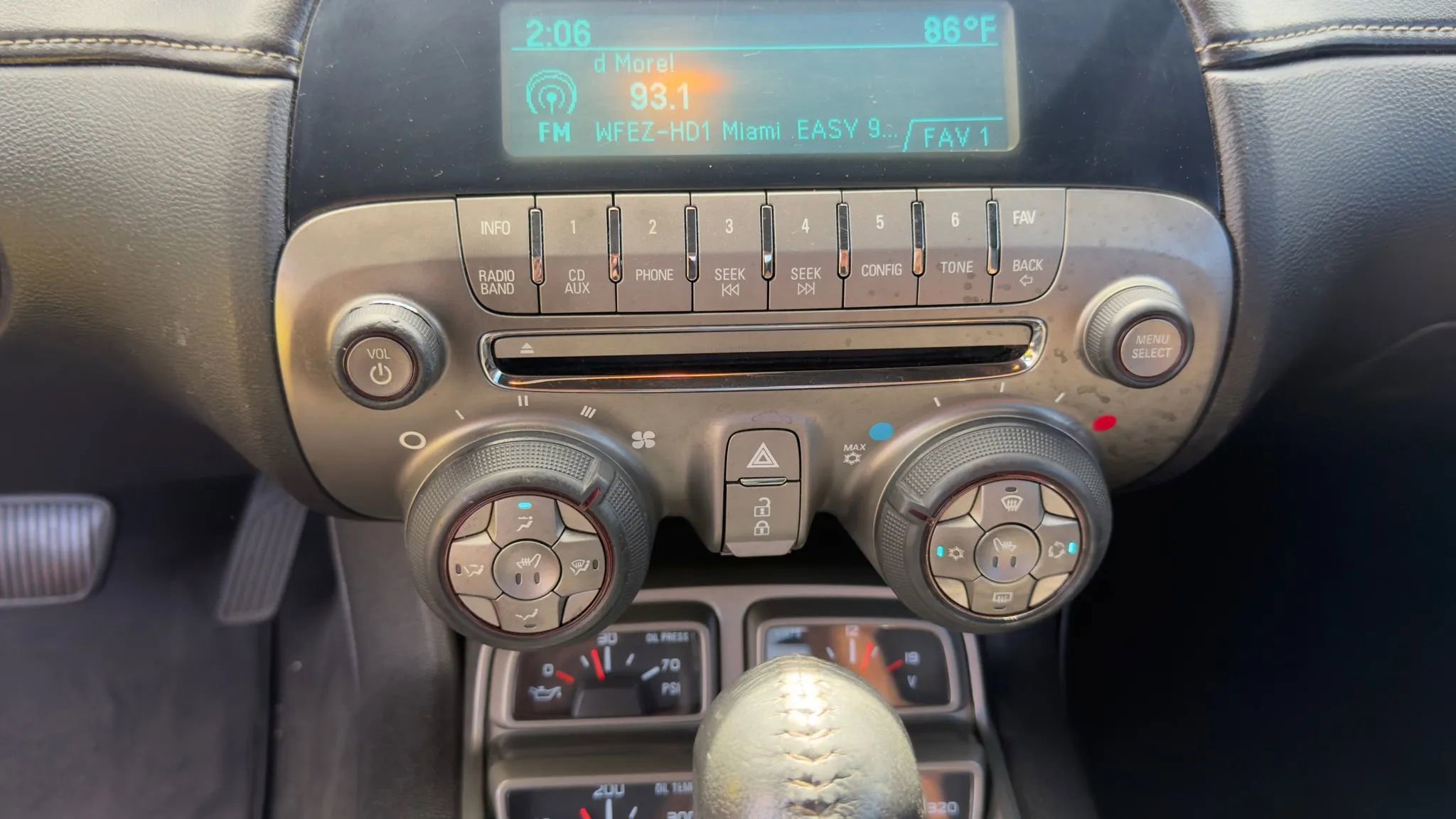 Used 2012 Chevrolet Camaro LT image 24