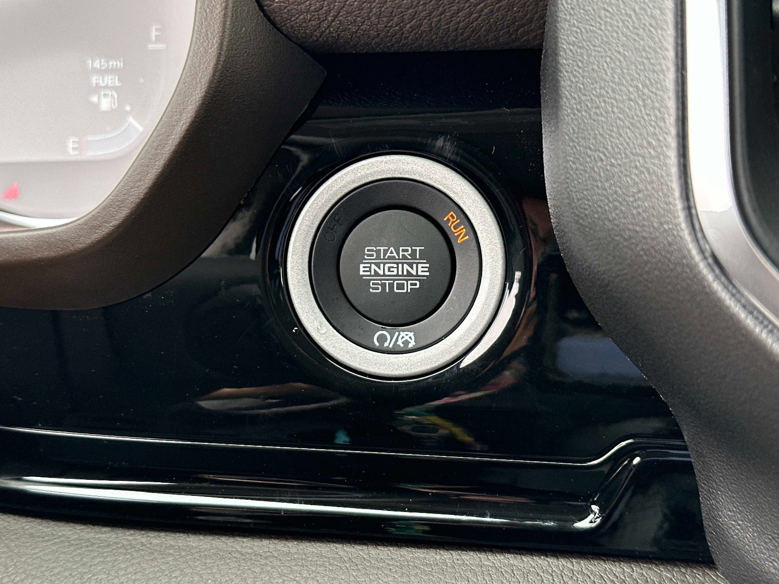 New 2026 RAM 1500 Laramie w/ Advanced Safety Group II image 28