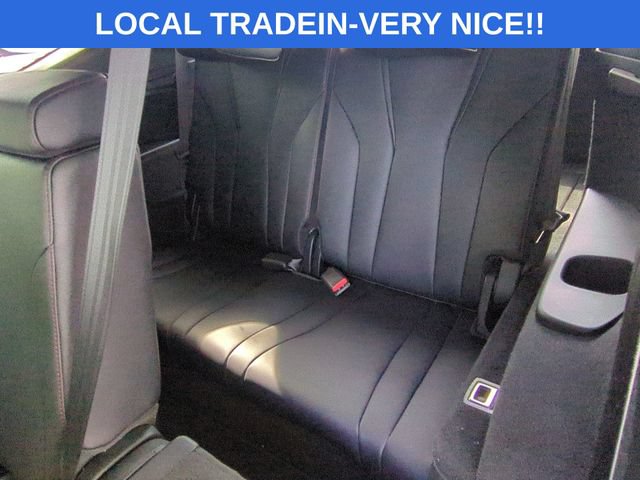 Used 2023 Acura MDX A-Spec AWD/4WD image 33