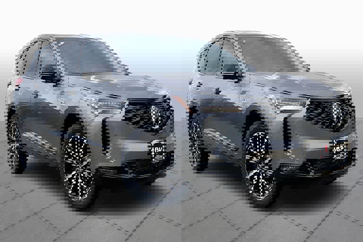 New 2026 Acura RDX A-Spec image 2